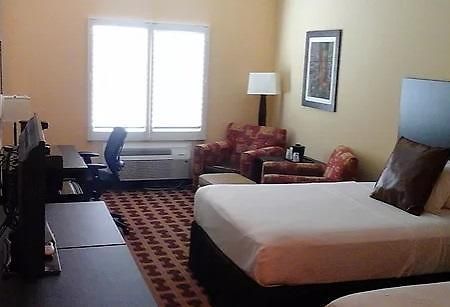 Sagebrush Hotel Crystal City المظهر الخارجي الصورة
